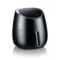 Produktbild: SEVERIN Heißluft-Fritteuse XXL FR 2445 Airfryer mit 5 Liter Fassungsvermögen