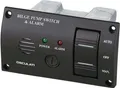 Produktbild: Osculati Switch Panel with Audible Alarm for Bilge Pumps 12 / 24 V Bootsschalter