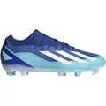 Produktbild: Adidas X CRAZYFAST.3 FG - blau