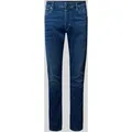 Produktbild: G-Star Raw Slim Fit Jeans im 5-Pocket-Design in Blau, Größe 33/36