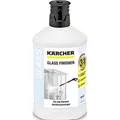 Produktbild: Kärcher Glasversiegelung RM 627, 3in1, 6.295-474.0, Glasfinisher für Hochdruckreiniger, 1 Liter