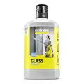 Produktbild: Kärcher Glass Finisher 3-in-1 RM 627, 1 l, Schutz vor Wiederverschmutzung, für Hochdruckreiniger, zur Reinigung großer Glasflächen, bis zu 30% Zeitersparnis