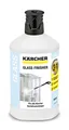 Produktbild: Glass finisher 3-in-1 1 l Innen & Außen 1,000 l Schmutz Kärcher