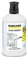Produktbild: Kärcher Glasfinisher für Hochdruckreiniger 1 L Reinigungsmittel