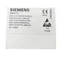 Produktbild: SIEMENS SIMATIC S7 6ES7123-1GB00-0AB0 Vers.01 -sealed-