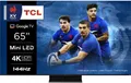 Produktbild: TCL 65C803 4K QLED Mini-LED TV 164 cm (65