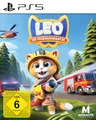 Produktbild: Leo die Feuerwehrkatze [PS5]