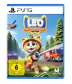 Produktbild: Leo die Feuerwehrkatze PS5 Neu & OVP