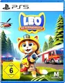Produktbild: Leo die Feuerwehrkatze - PS5 / PlayStation 5 - Deutsche Version