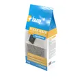 Produktbild: Knauf Flexkleber Naturstein 5-kg – Marmor-Klebstoff und Fliesen-Kleber zum Verlegen von Glas-Fliesen, Glas-Mosaik und Marmor, innen und außen