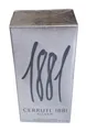 Produktbild: CERRUTI 1881 Silver Eau de Toilette 50 ml EdT Spray
