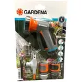 Produktbild: Indoor Grundausstattung-aktion, Set Mit Bewässerungsbrause Und Systemteilen - Gardena
