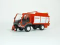 Produktbild: Siku Farmer 3061 Lindner Unitrac Ladewagen 1:32