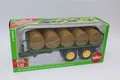 Produktbild: Siku 2891 Rundballenanhänger Anhänger mit Ballen 1:32 Farmer Serie NEU OVP