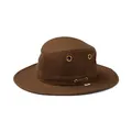 Produktbild: Tilley Herren Chapeau de Chanvre Hut, Mokka, 61
