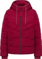 Produktbild: TOS Sportive Padded Jacket 16710 beaujolais red Größe S