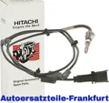 Produktbild: HITACHI Abgastemperatursensor OPEL CORSA D (S07) + CORSA D Kasten/Schrägheck S07