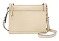 Produktbild: FOSSIL Taryn Crossbody Bag Umhängetasche Schultertasche Tasche Bone creme Neu