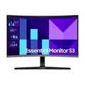 Produktbild: Samsung S27D396GAU Business Monitor - Curved, FHD, 100Hz LS27D396GAUXEN