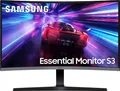 Produktbild: Samsung S39GD computer monitor 68.6 cm (27