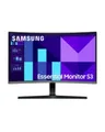 Produktbild: Samsung S39GD 68,6 cm 27 Zoll 1920 x 1080 Pixel Full HD LCD 4 ms Schwarz (LS27D396GAUXEN)
