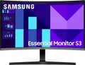 Produktbild: Samsung S27D396| Monitor Curvo FHD Speaker - Flachbildschirm (TFT/LCD) - 68,6 cm