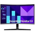 Produktbild: Samsung S27D396GAU Business Monitor - Curved, FHD, 100Hz