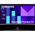 Produktbild: Samsung Essential Monitor S3 S39GD, 27