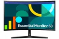 Produktbild: Samsung Essential Monitor S3 S27D366GAU 68,6 cm (27