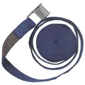 Produktbild: CONNEX Zurrgurt 250 kg - blau