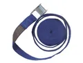 Produktbild: CONIP Zurrgurt Spanngurt mit Schloss 5 m x 25 mm bis 250 kg