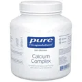 Produktbild: Pure Encapsulations Calcium Complex Kapseln 180 St