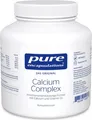Produktbild: Pure Encapsulations Calcium Complex 180ST