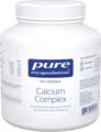 Produktbild: Pure Encapsulations Calcium Complex Kapseln 180 St
