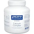 Produktbild: PURE ENCAPSULATIONS Calcium Complex Kapseln 180 St