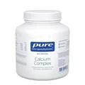 Produktbild: PURE ENCAPSULATIONS Calcium Complex Kapseln 180 St