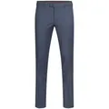 Produktbild: GREIFF Anzughose Greiff Corporate Modern WITH 37.5® Herren Anzughose Dunkelblau 90 blau 90