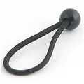 Produktbild: Fixierband LefreQue Knotted Band Black 45 mm  NEU