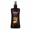Produktbild: Hawaiian Tropic Sonnenschutzpflege Protective Dry Spray Oil Mist Spf30