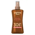 Produktbild: Sonnenspray LSF 30 wasserfest 200 ml Hawaiian Tropic tropischer Duft