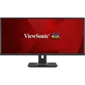 Produktbild: ViewSonic VG Series VG3448 86 4 cm (34 Zoll) 3440 x 1440 Pixel UltraWide Qua ~D~