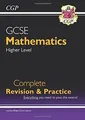 Produktbild: New GCSE Maths Complete Revision  Practice: Higher... | Buch | Zustand sehr gut