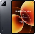 Produktbild: Xiaomi Pad 8 Pro - Tablet - 12GB+512GB - Gray - 11,2 Zoll - 9.200mAh - NEU & OVP