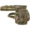Produktbild: Brandit Side Kick Tasche Taillengürtel Beinbeutel Wasserabweisend Tactical Camo