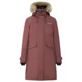 Produktbild: Didriksons - Women's Erika Parka 3 - Mantel Gr 38 braun
