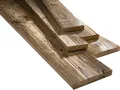 Produktbild: Altholzbretter Fichte Tanne Kiefer Breite 8-12 cm x Länge 100 - 5er Pack