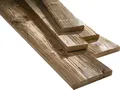 Produktbild: Altholzbretter Fichte Tanne Kiefer Breite 8-12 cm x Länge 100 - 5er Pack