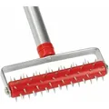 Produktbild: Dema - Teleskop Tapeten Stachelwalze Igelwalze Nagelwalze Entlüftter 15 Cm 59,5-102 Cm
