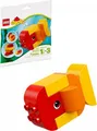 Produktbild: LEGO® DUPLO® 30323 Mein erster Fisch