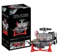 Produktbild: Revell® Modellbausatz Visible V-8 Engine
